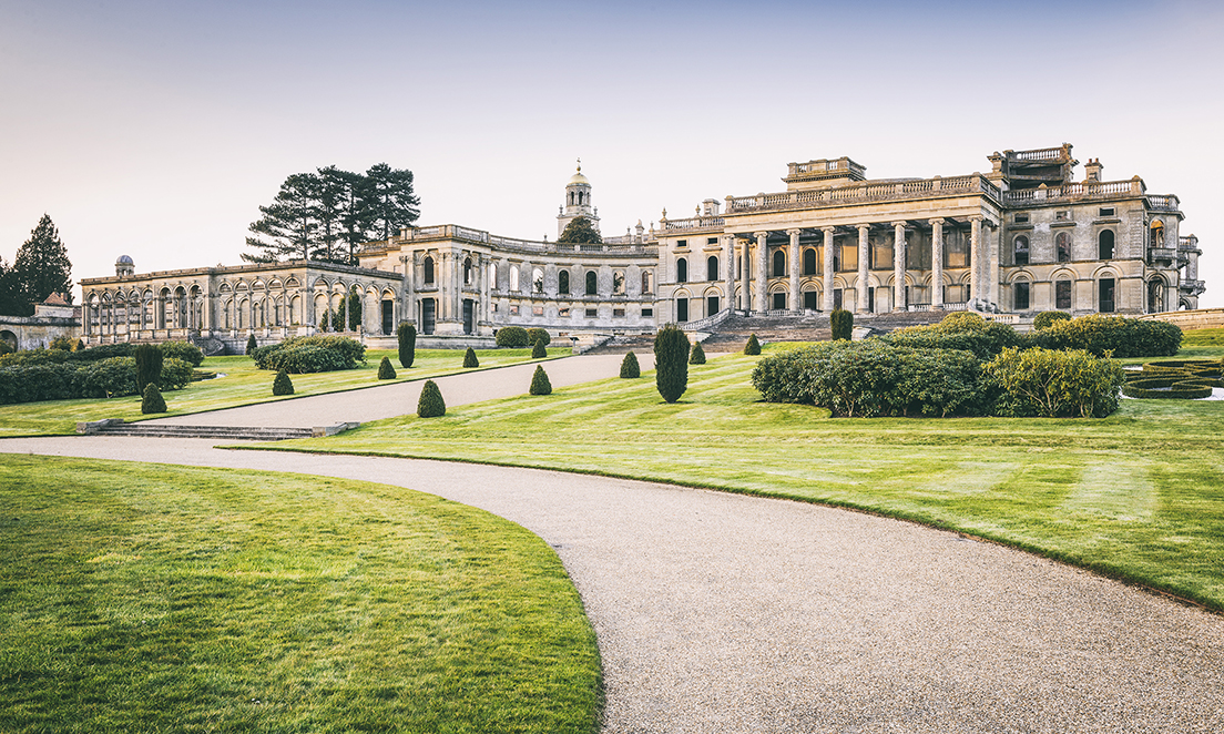 Witley Court