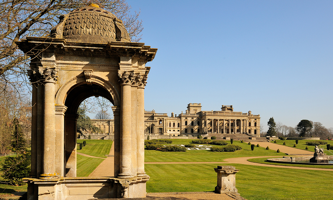 Witley Court