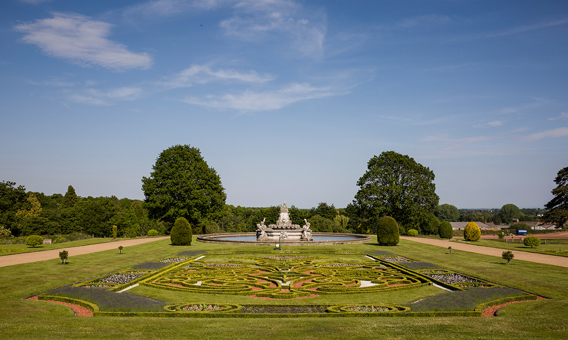 Witley Court