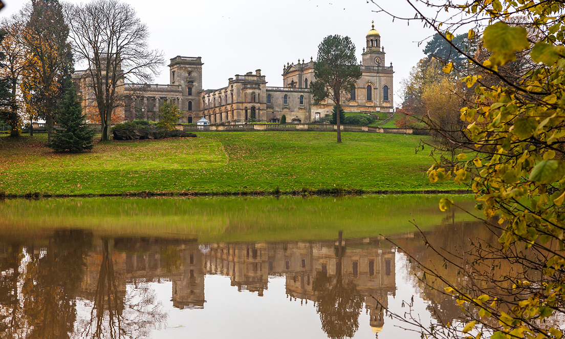 Witley Court