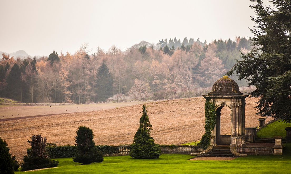 Witley Court
