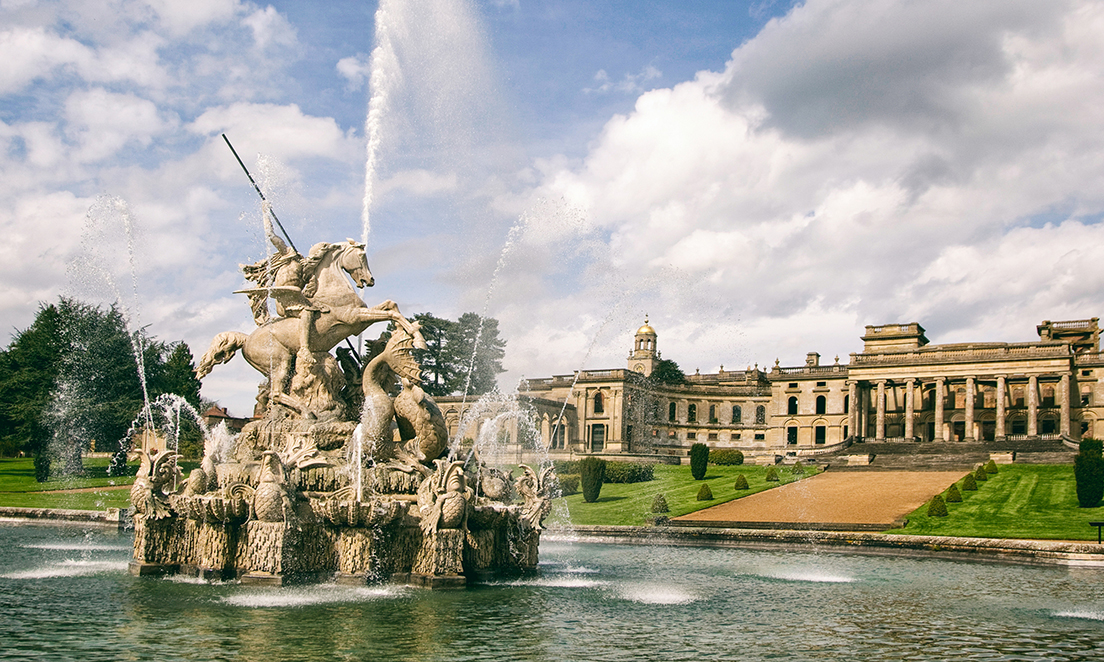 Witley Court
