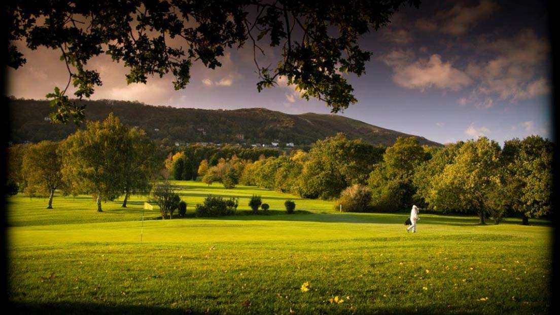 The Worcestershire Golf Club