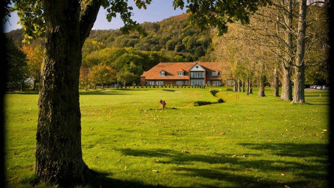 The Worcestershire Golf Club