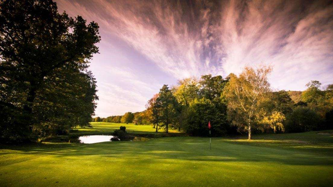 The Worcestershire Golf Club