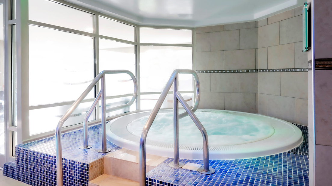 Spa Pool