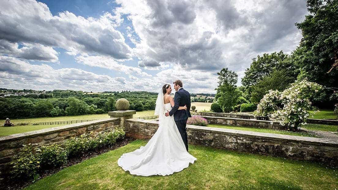 Wedding Venues In West Yorkshire Wood Hall Hand Picked Hotels