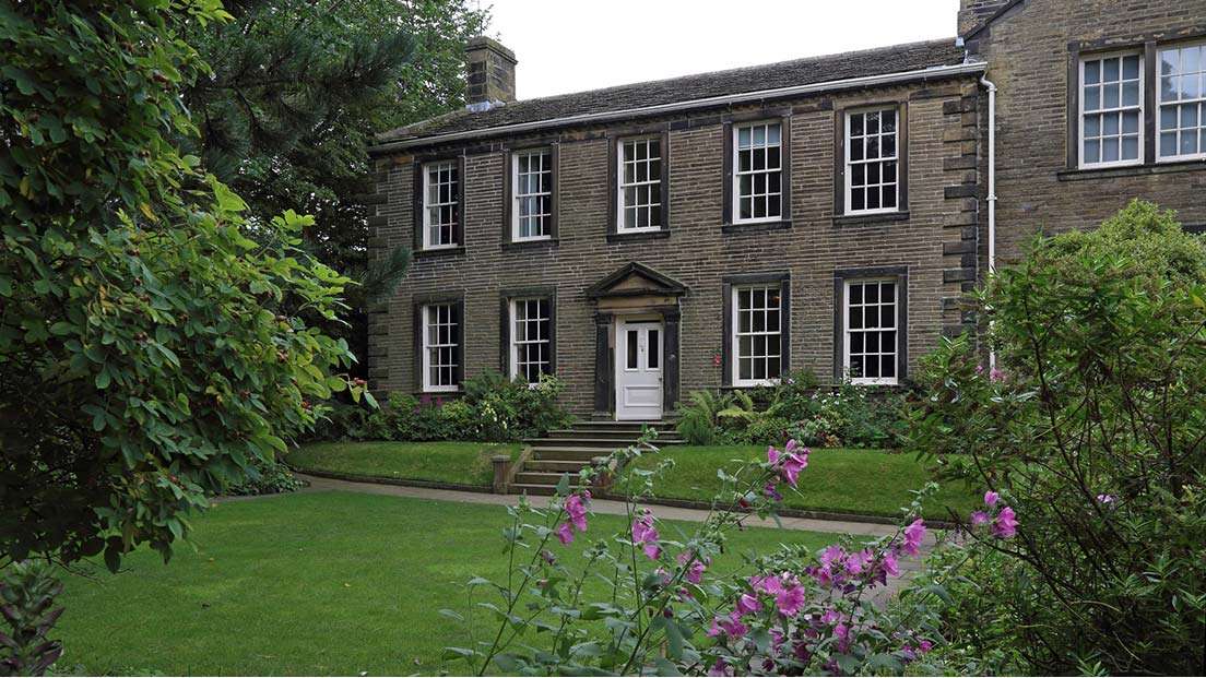 Brontë Parsonage Museum