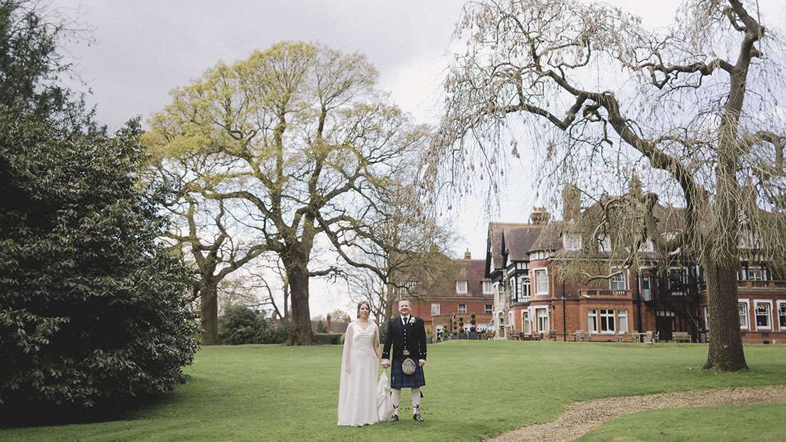 Wedding gallery