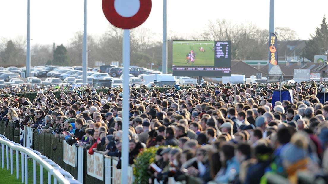Kempton Park