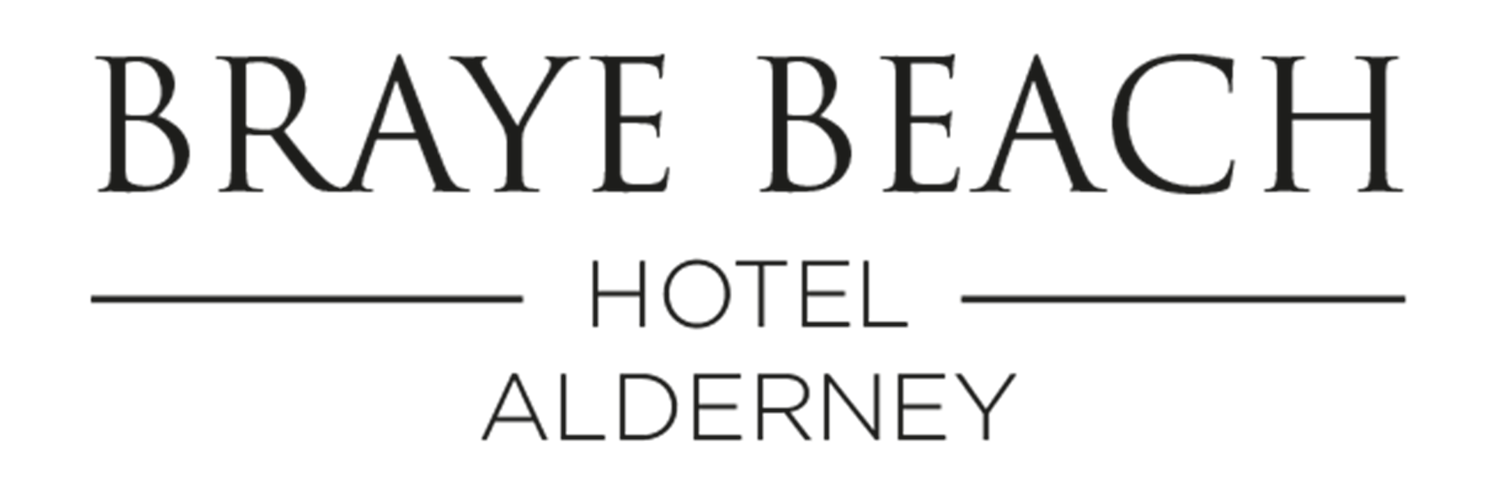 Braye Beach Hotel Logo logo