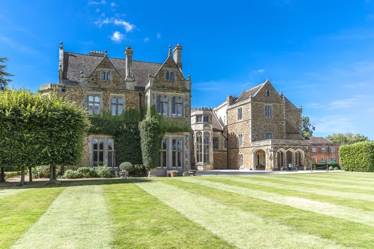 Three-night Spring escape