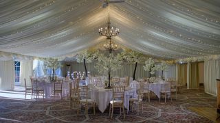 Wedding Open Day Events