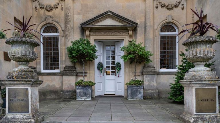 BAILBROOK HOUSE HOTEL