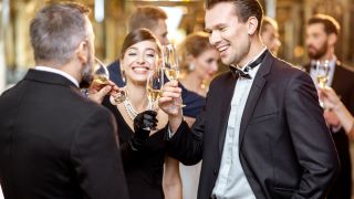 Masonic Ladies' Festival Weekends in Bath