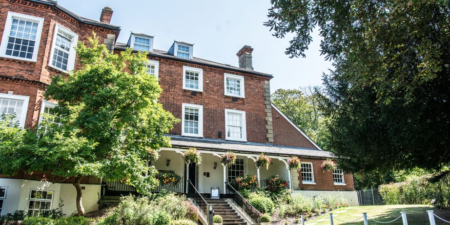 Brandshatch Place Hotel & Spa