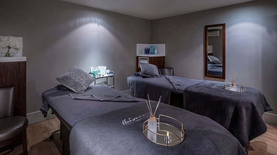 Treatment Rooms