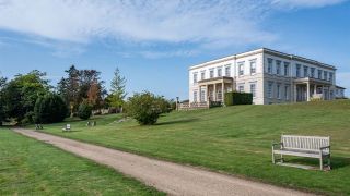 Hundred Acre Getaway