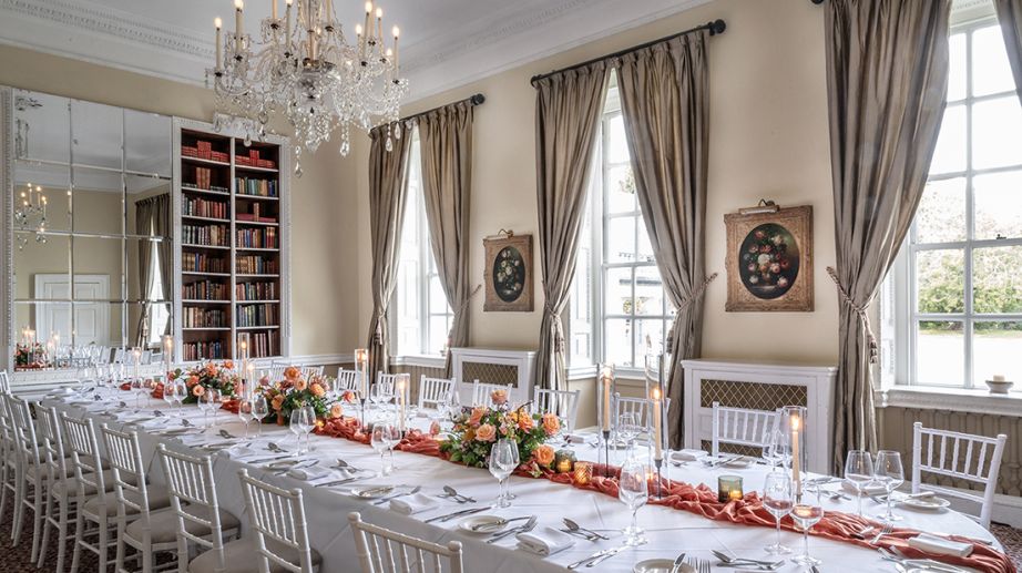 Private Dining