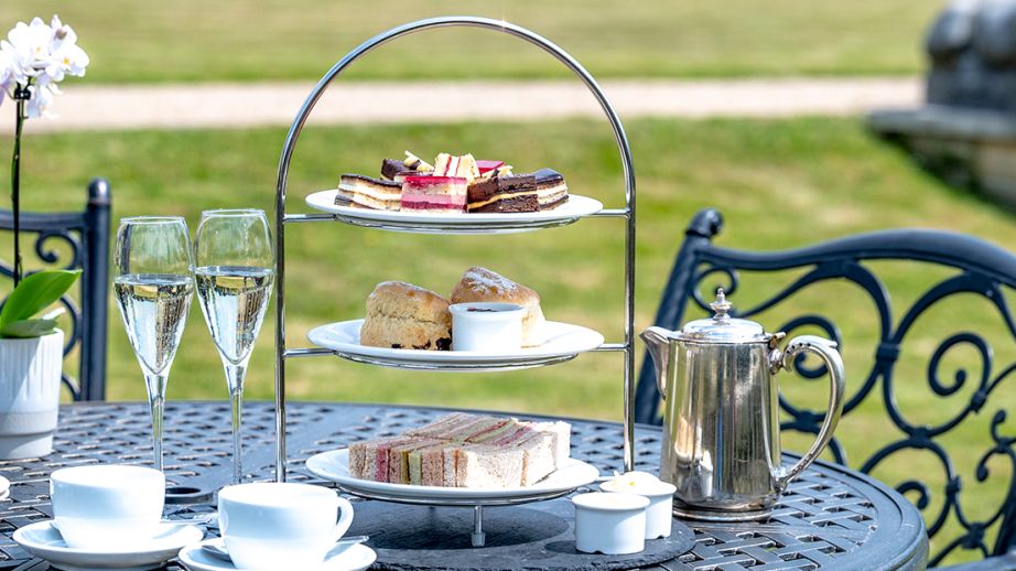 Afternoon Tea