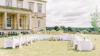 WEDDING SHOWCASE EVENTS EAST SUSSEX