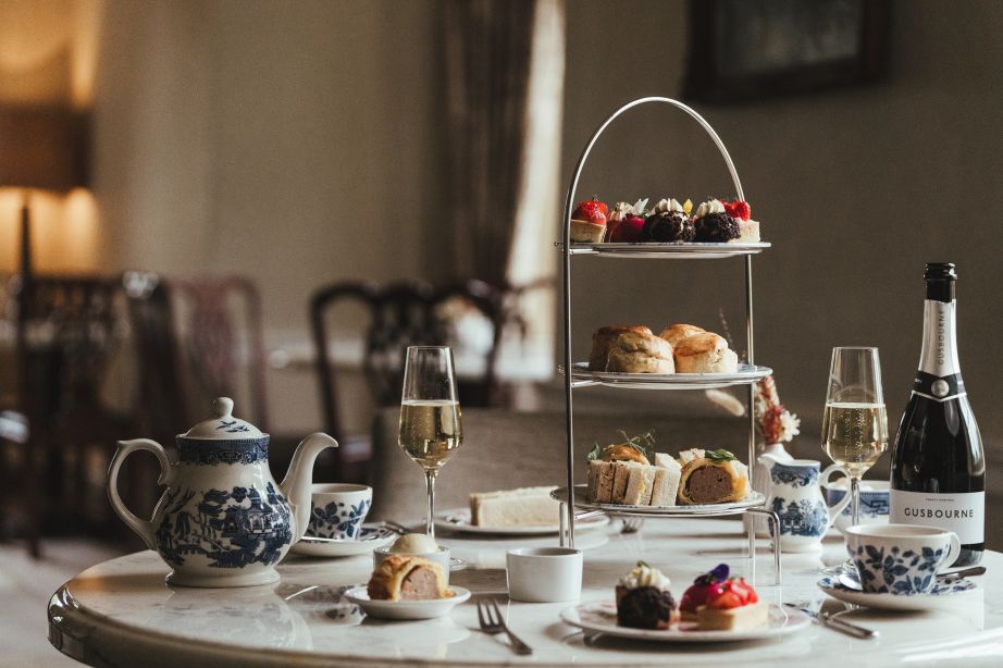 Chilston Park<br>Hotel