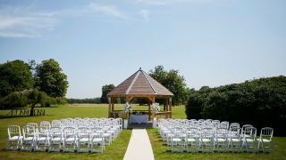 WEDDING OPEN DAYS IN KENT