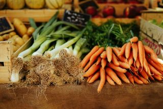 Crathorne Hall Farmers' Market