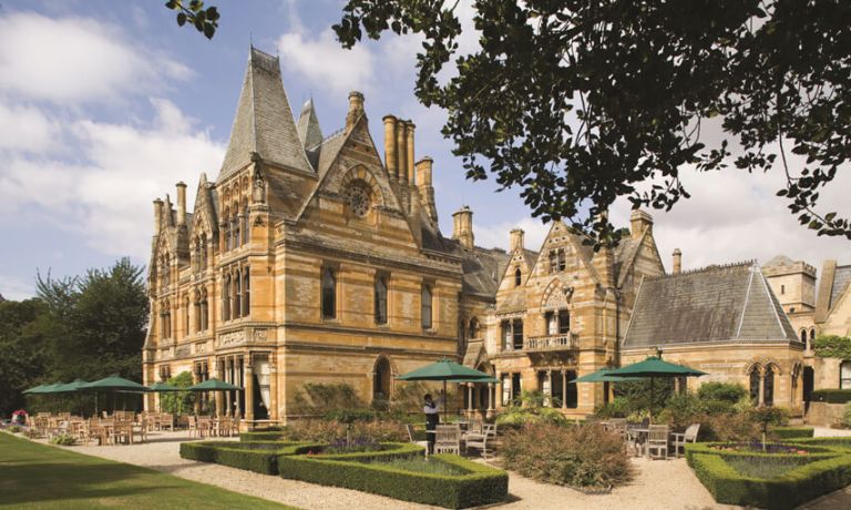 Ettington Park Hotel
