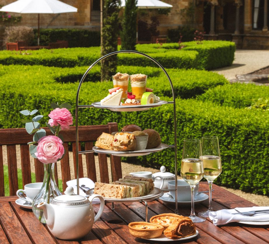 Ettington Park<br>Hotel