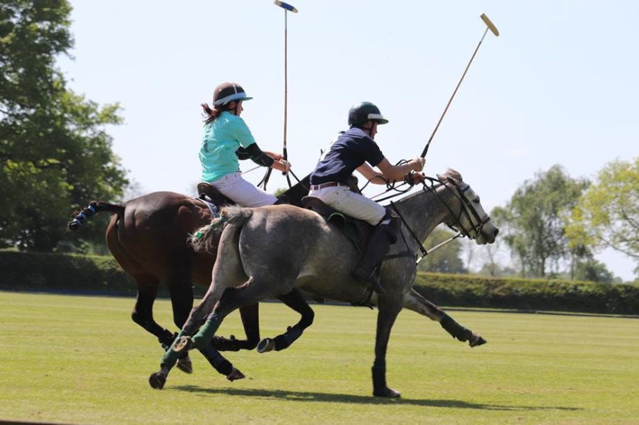 Onley Equestrian Adventures