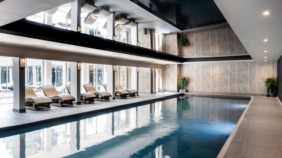 Relaxing Spa Breaks