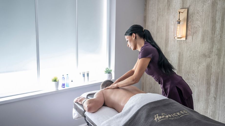 Spa Treatments