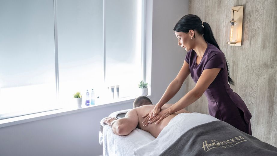 Treatment Rooms
