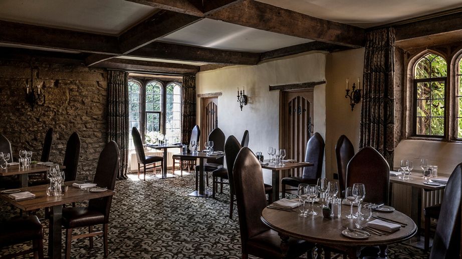 The Cedar Restaurant