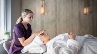 55 minute Luxury Facial Gift Voucher