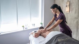 55 Minute Full Body Massage Gift Voucher
