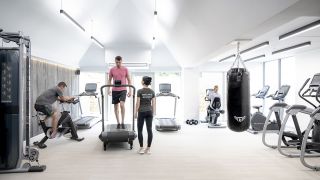 FITNESS OPEN DAY EVENT NORTHAMPTON