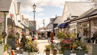Bicester Village VIP Shopping Experience
