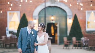WEDDING OPEN DAY EVENTS NORTHAMPTON