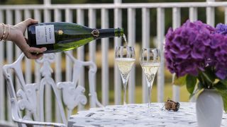 Bollinger Tea Experience For Two