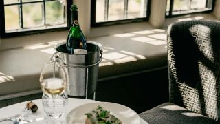 The Bollinger Escape