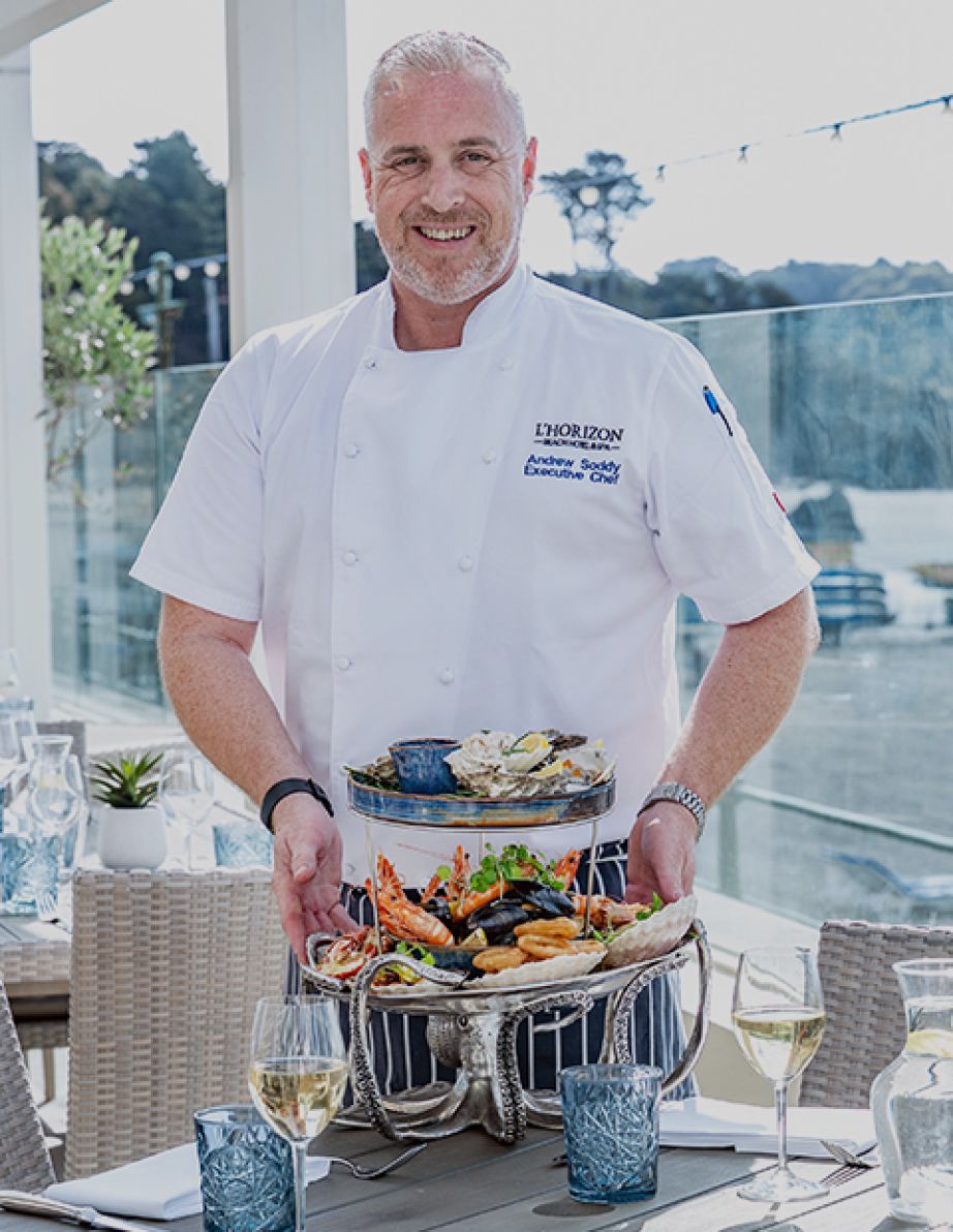 Chefs' Academy