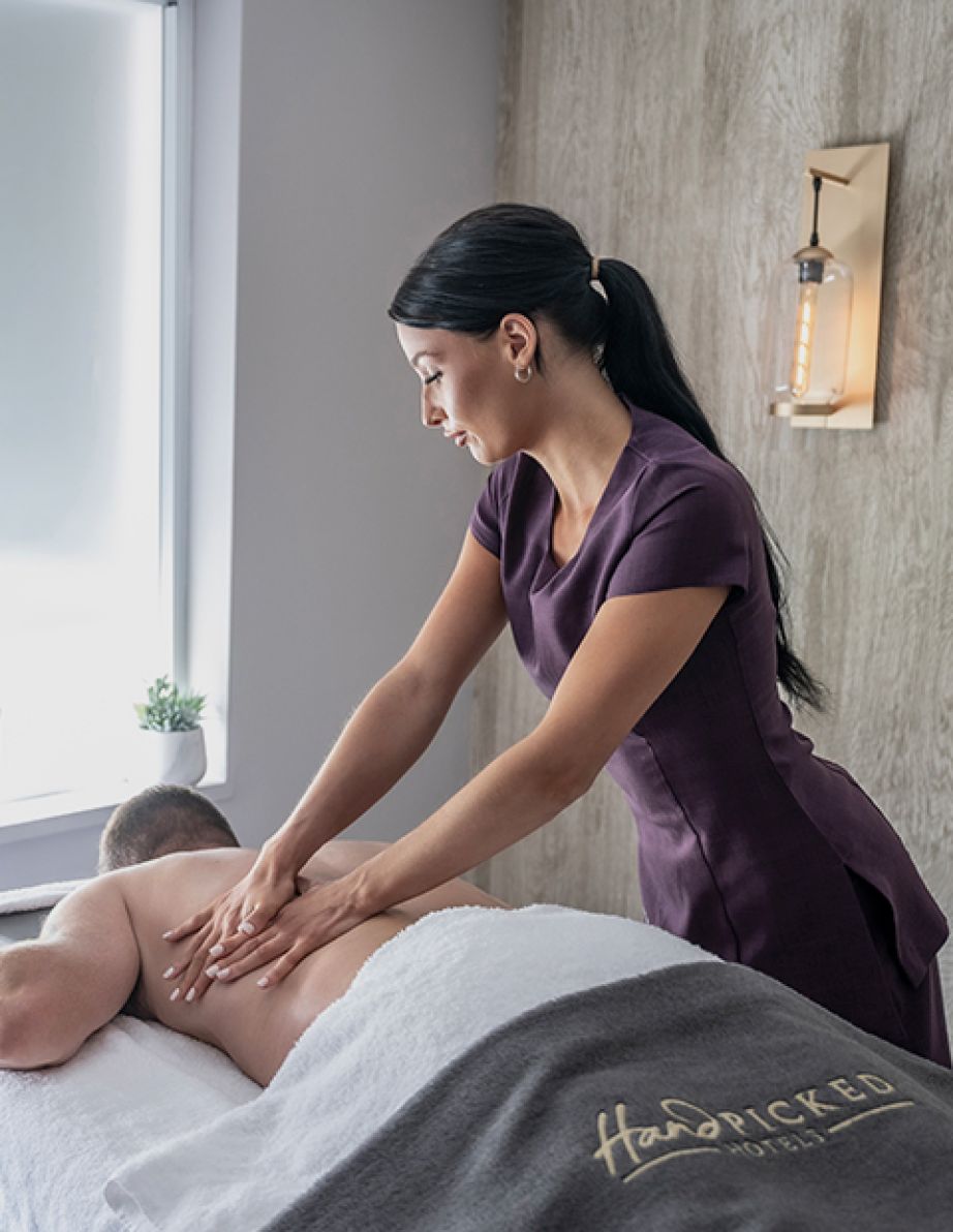 Spa Academy