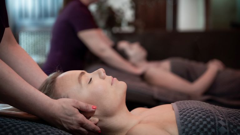 Twilight Spa Experience