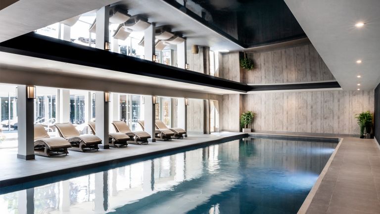 SPA GIFT VOUCHERS