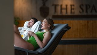 £100 Gift Voucher For Any Hand Picked Hotels
