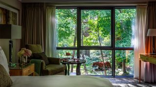 £1000 Gift Voucher For Hand Picked Hotel Stay, Dining or Spa Treatment