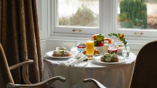 £150 Gift Voucher For Hand Picked Hotel Stay, Dining or Spa Treatment