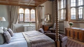 £350 Gift Voucher For Hand Picked Hotel Stay, Dining or Spa Treatment